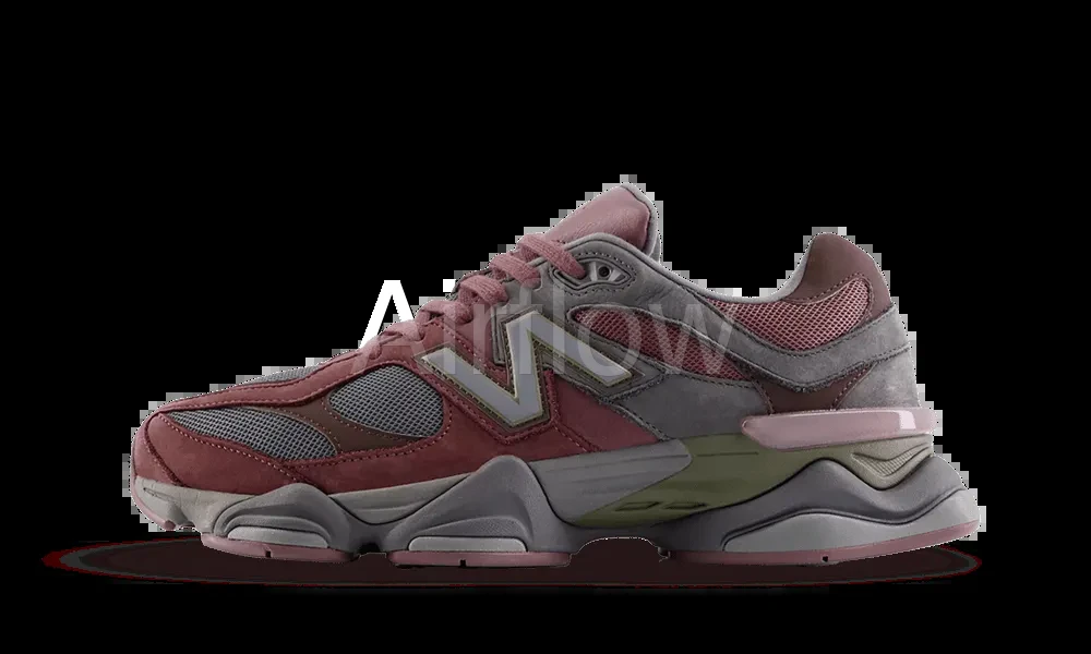 NB 9060 Truffle