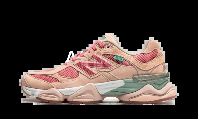 NB Joe Freshgoods Inside Voices Penny — vista 2