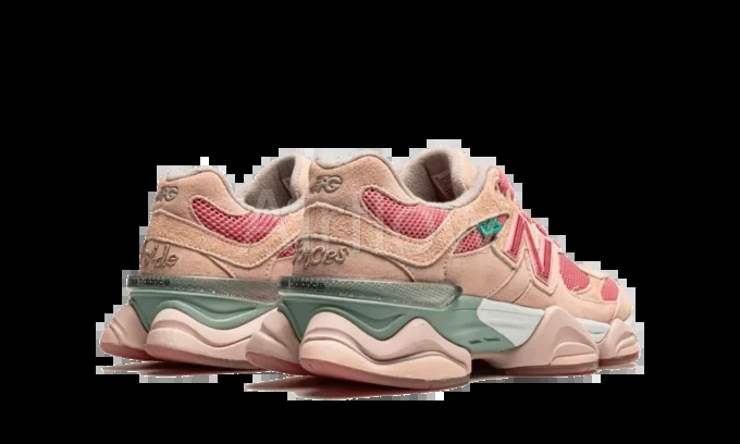 NB Joe Freshgoods Inside Voices Penny 4