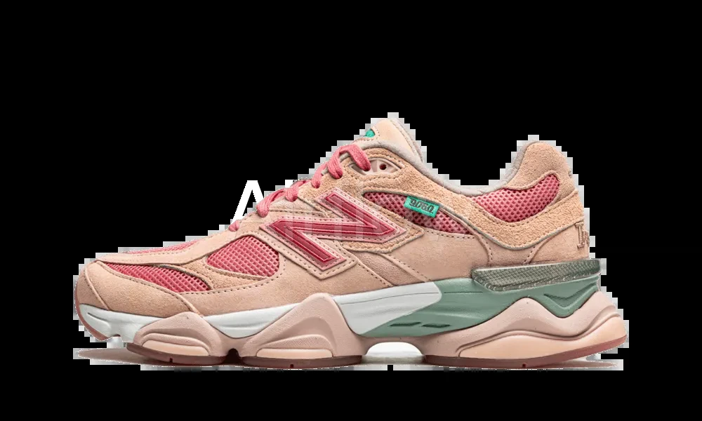 NB Joe Freshgoods Inside Voices Penny