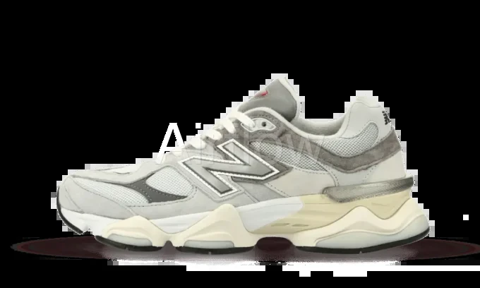 NB U9060 Grey — vista 2