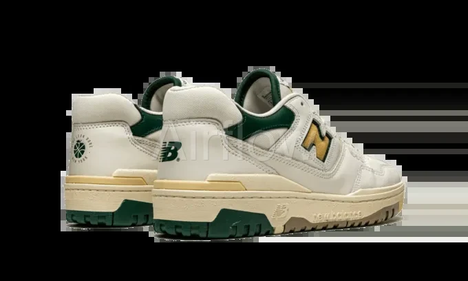 NB550 Aimé Leon Dore Natural Green 4