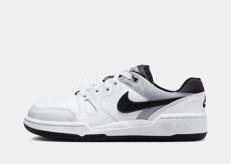 Nike dunk low full forcé