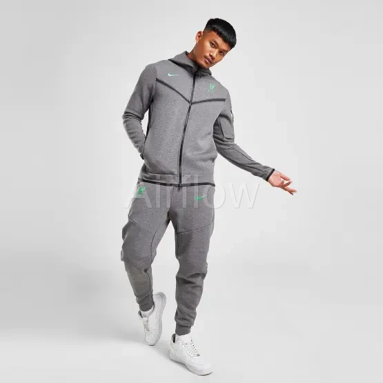 Nike Liverpool FC Tech Fleece Men’s Track Pants
