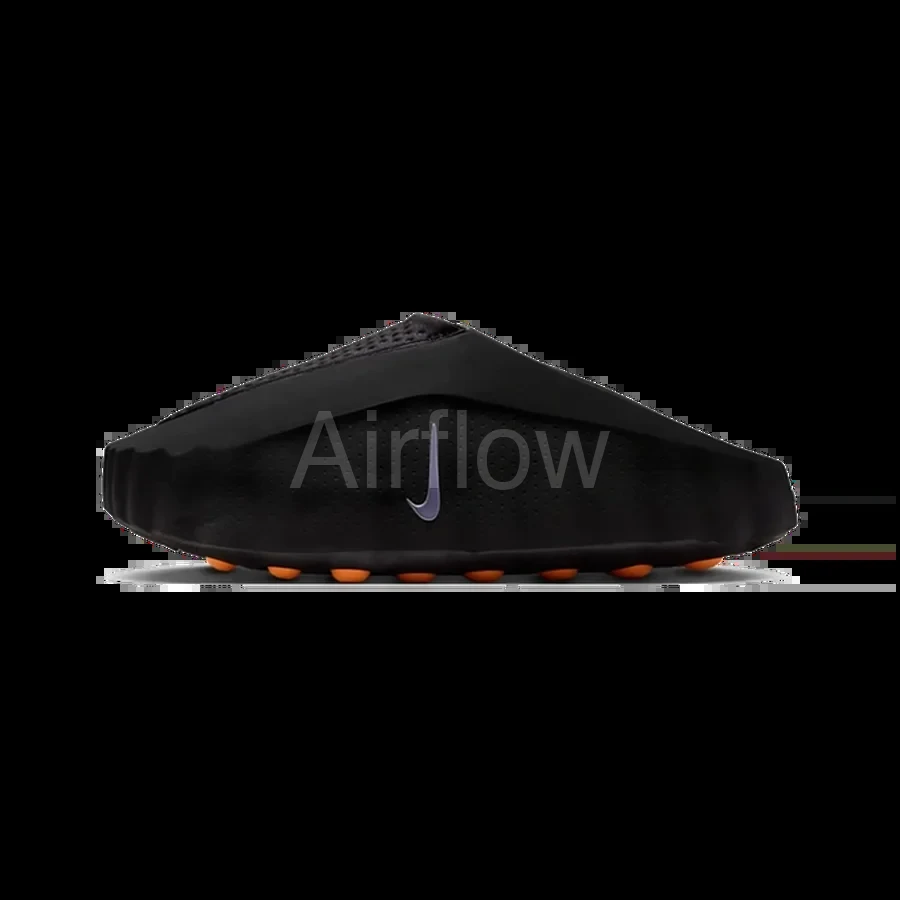 Nike Mind 001 slide black