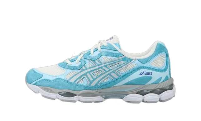 Nike p-6000