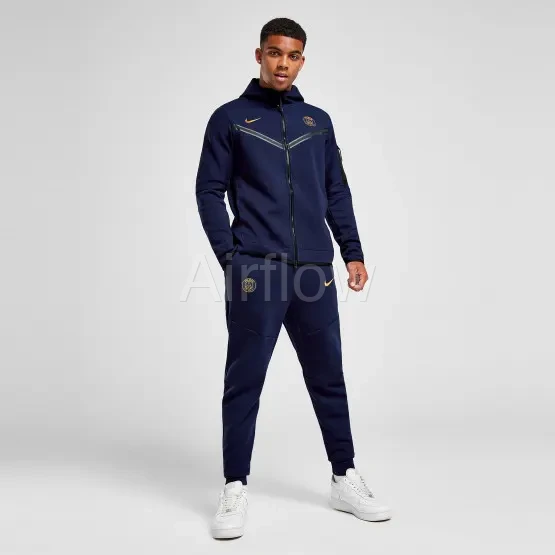 Nike Paris Saint Germain Tech Fleece Men’s Track Pants