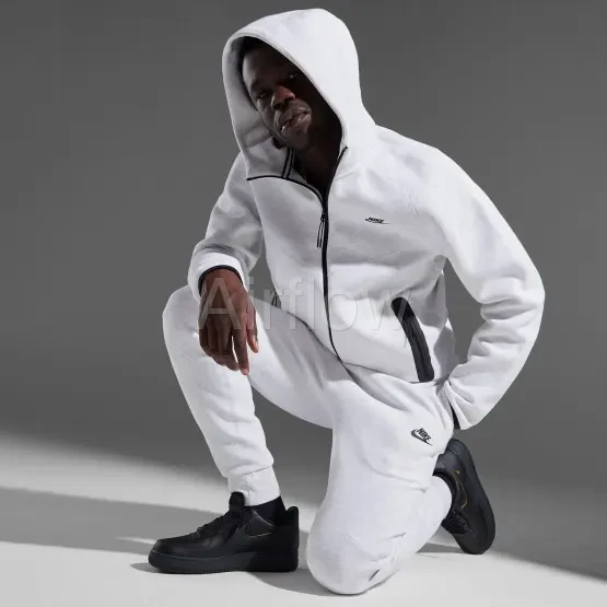 Nike Tech Fleece Men’s Track Pants — vista 2