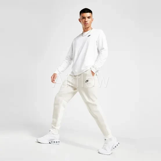 Nike Tech Fleece Men’s Track Pants — vista 2