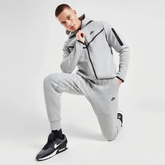 Nike Tech Fleece Men’s Track Pants — vista 2