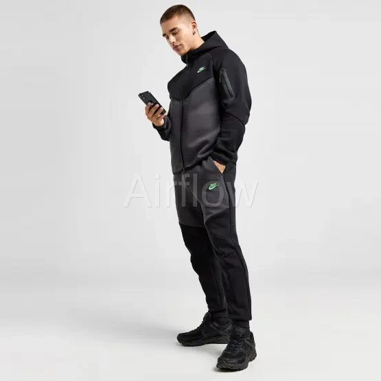 Nike Tech Fleece Men’s Track Pants — vista 2