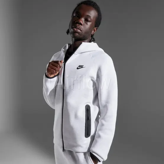 Nike Tech Fleece Men’s Track Top — vista 2