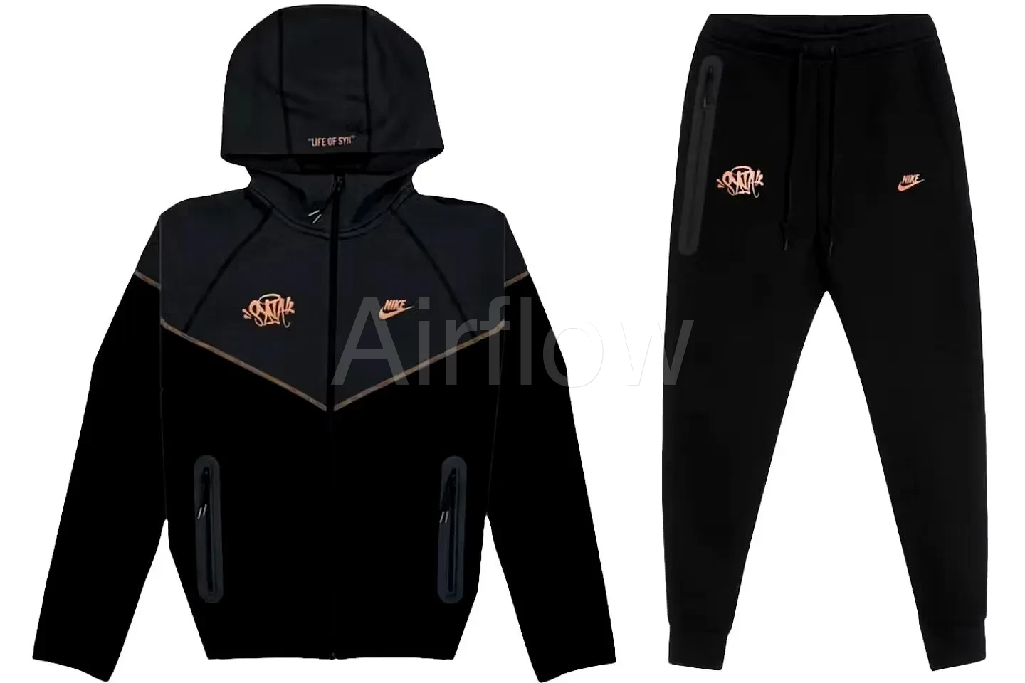Nike Tech SYNA CENTRAL CEE
