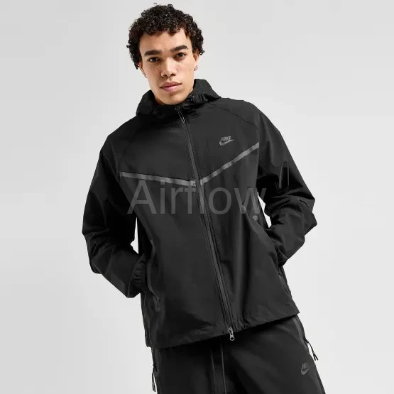 Nike Tech Woven Men’s Windbreaker — vista 2