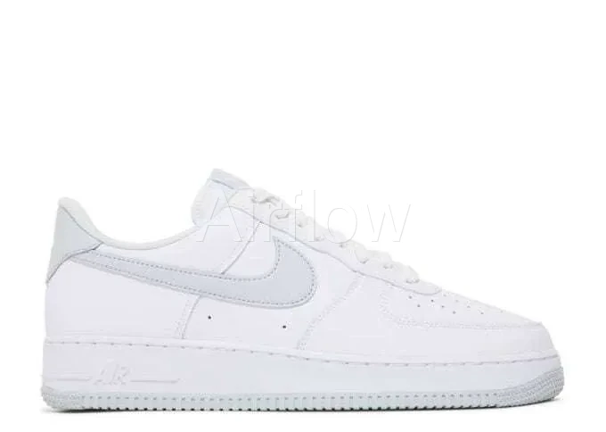 NK ‘PLATINIUM GREY’ — vista 2