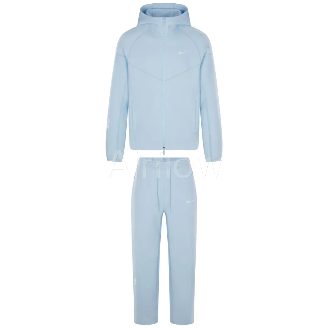 Nocta Baby Blue Tracksuit