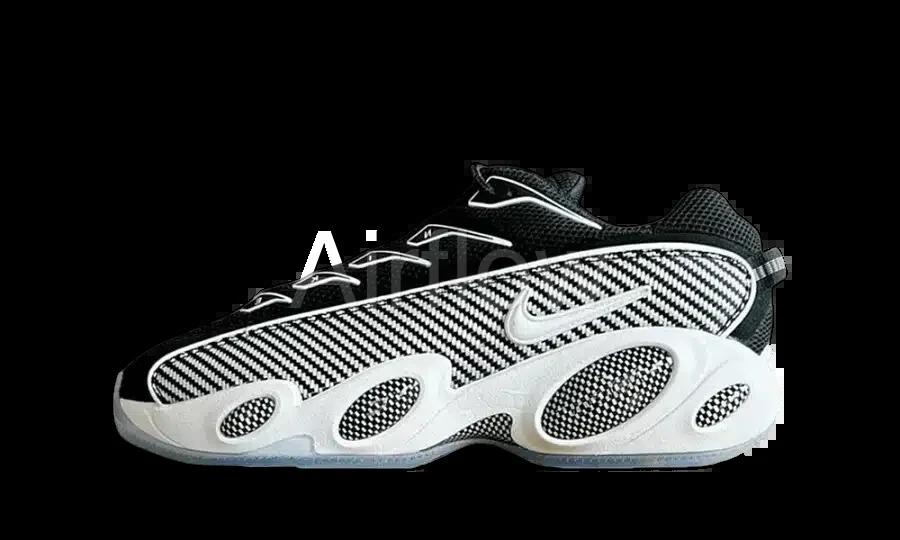 NOCTA Glide x Drake 'Black White'