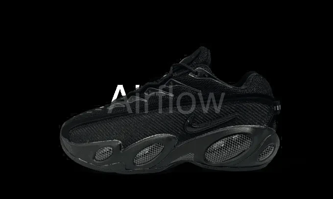 NOCTA Glide x Drake ‘Black’ — vista 2