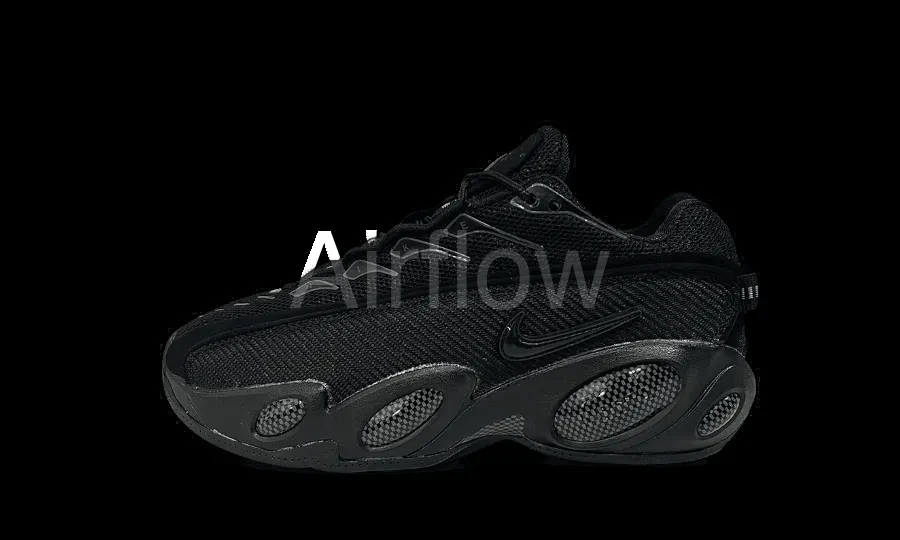 NOCTA Glide x Drake ‘Black’