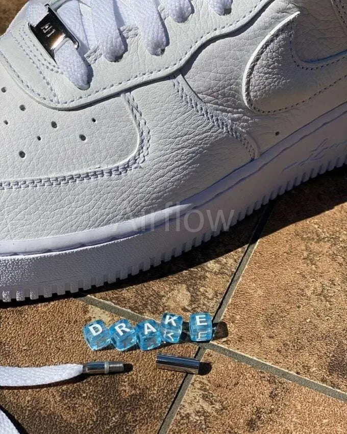 NOCTA x Air Force 1 Low Certified Lover Boy 4