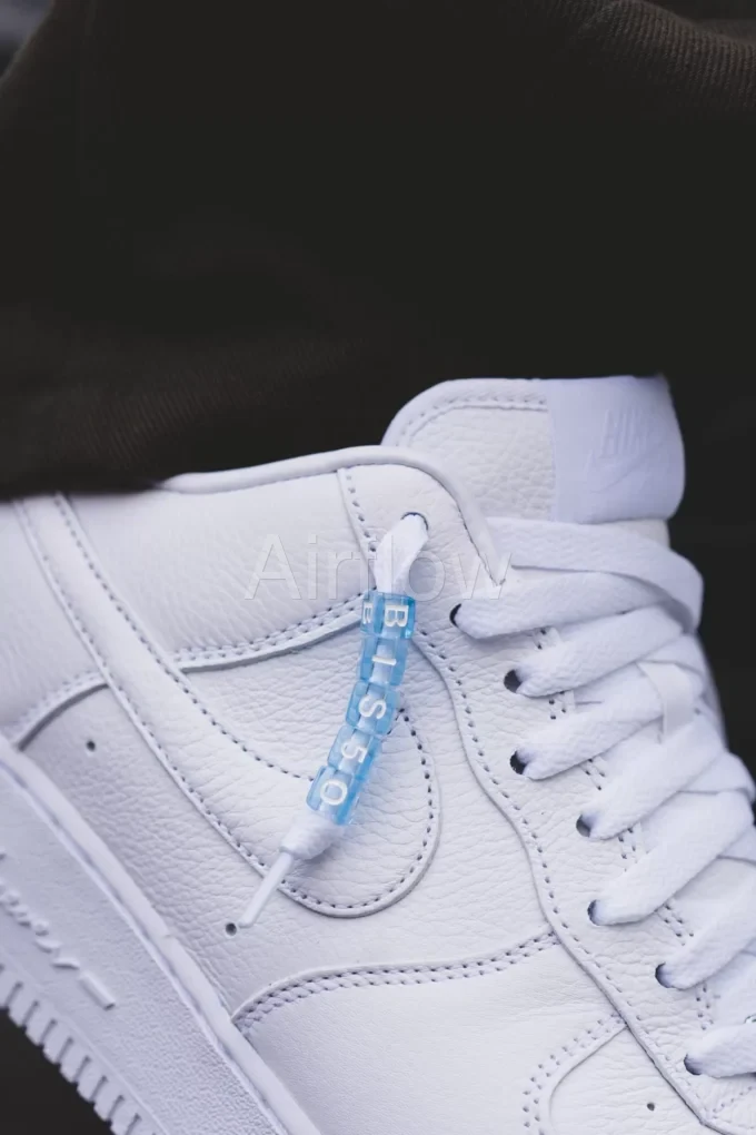 NOCTA x Air Force 1 Low Certified Lover Boy 3