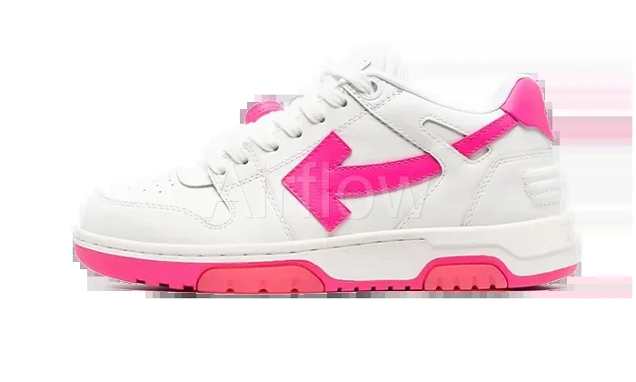 Out Of Office (Fuxia)