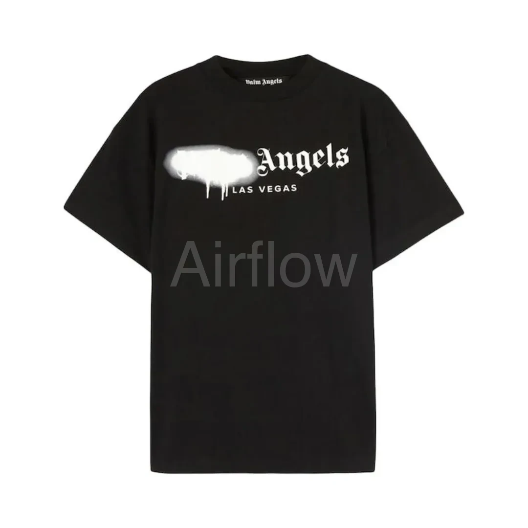 Palm Angels Las Vegas T-shirt