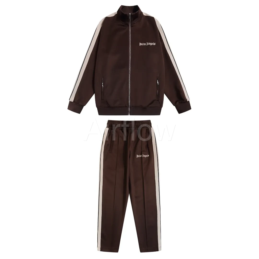 Palm Angels Love Tracksuit
