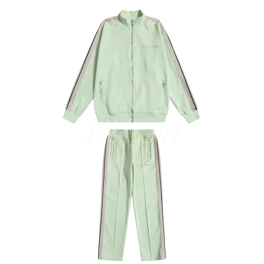 Palm Angels Love Tracksuit