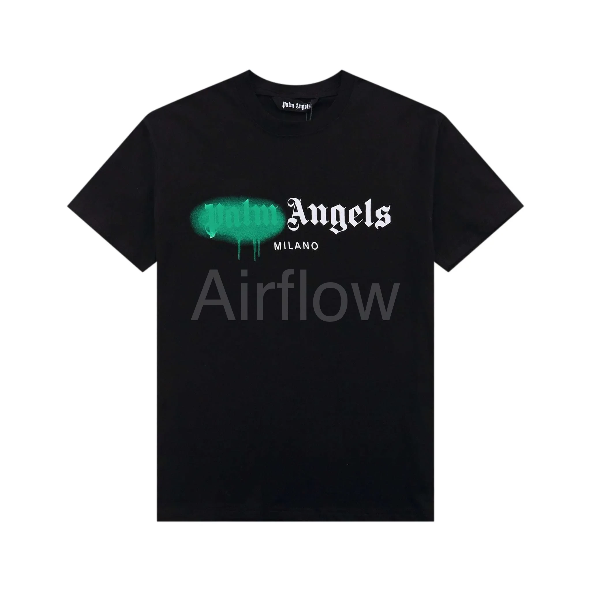 Palm Angels Milano T-shirt