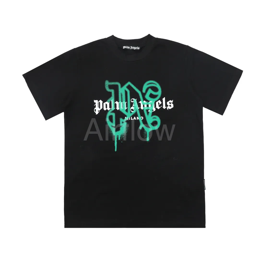 Palm Angels Milano T-shirt