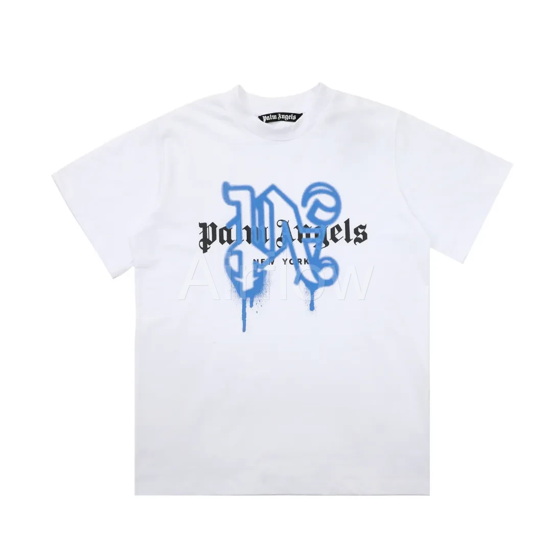 Palm Angels New York T-shirt