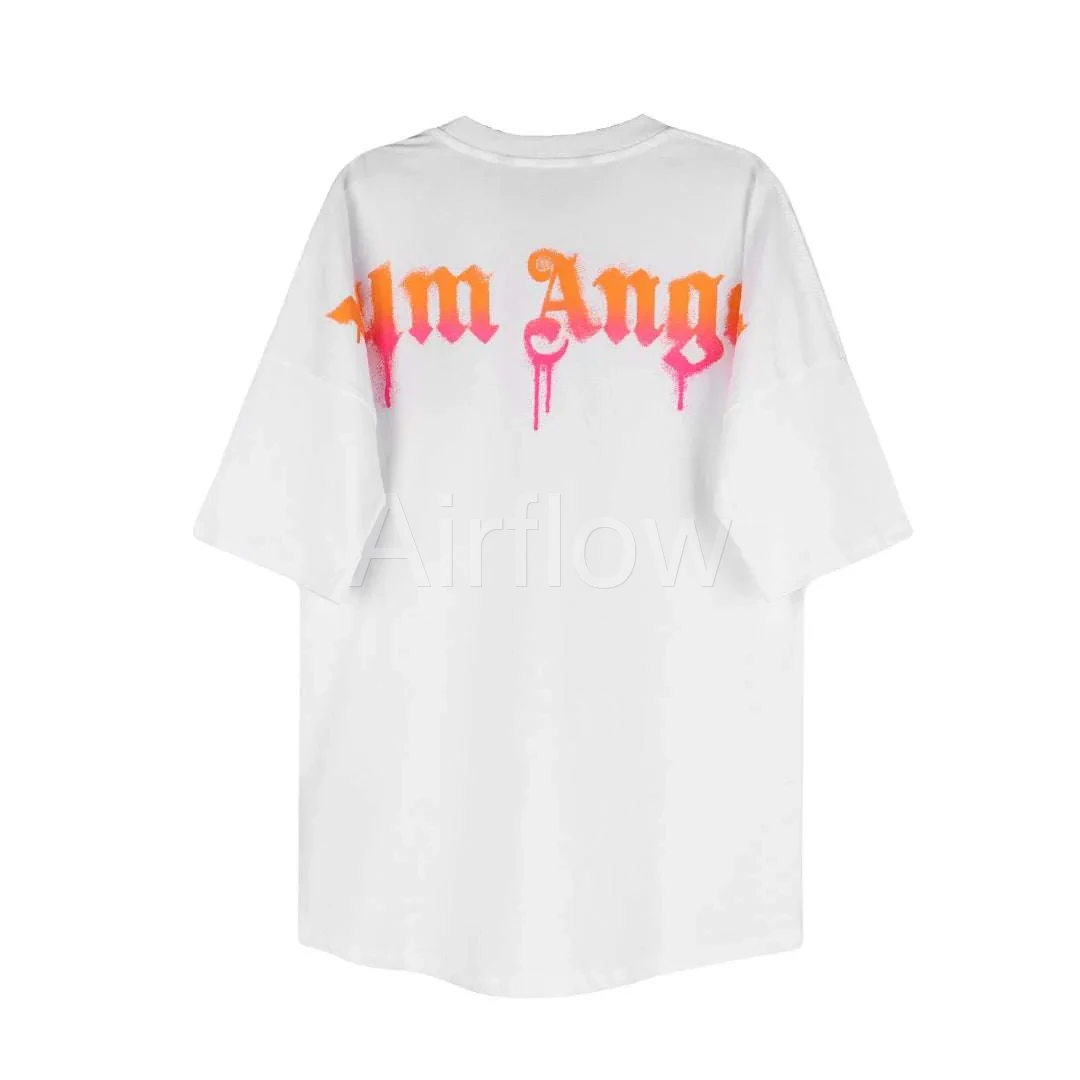 Palm Angels Palm Tree T-shirt