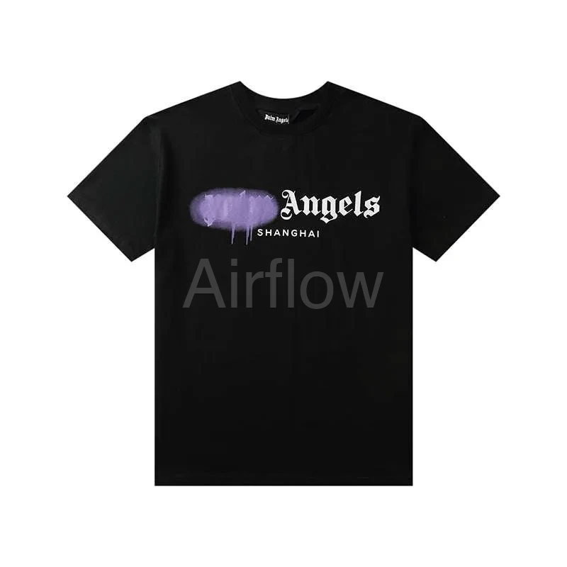 Palm Angels Shanghai T-shirt