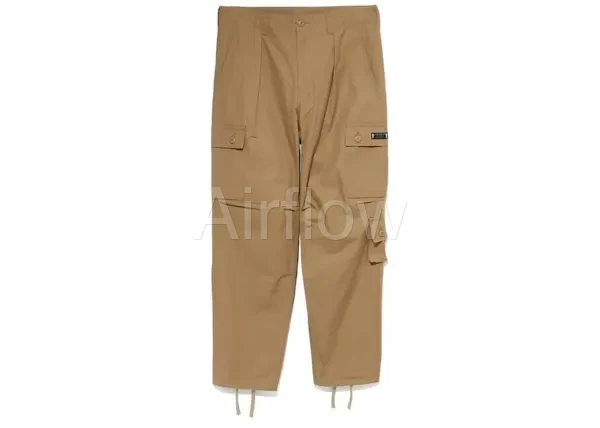 Pantalon BAPE Cargo