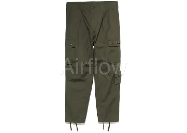 Pantalon BAPE Cargo