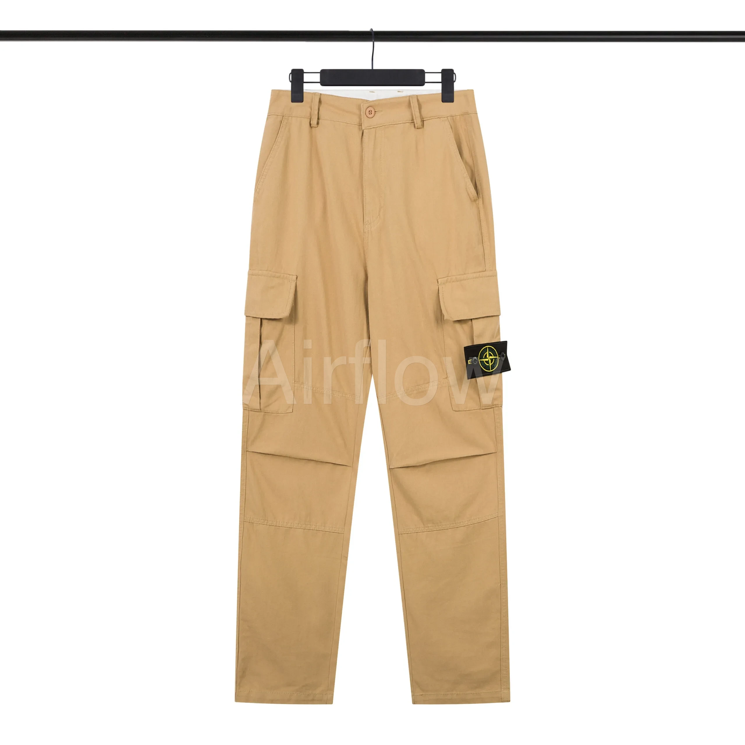 Pantalon Cargo