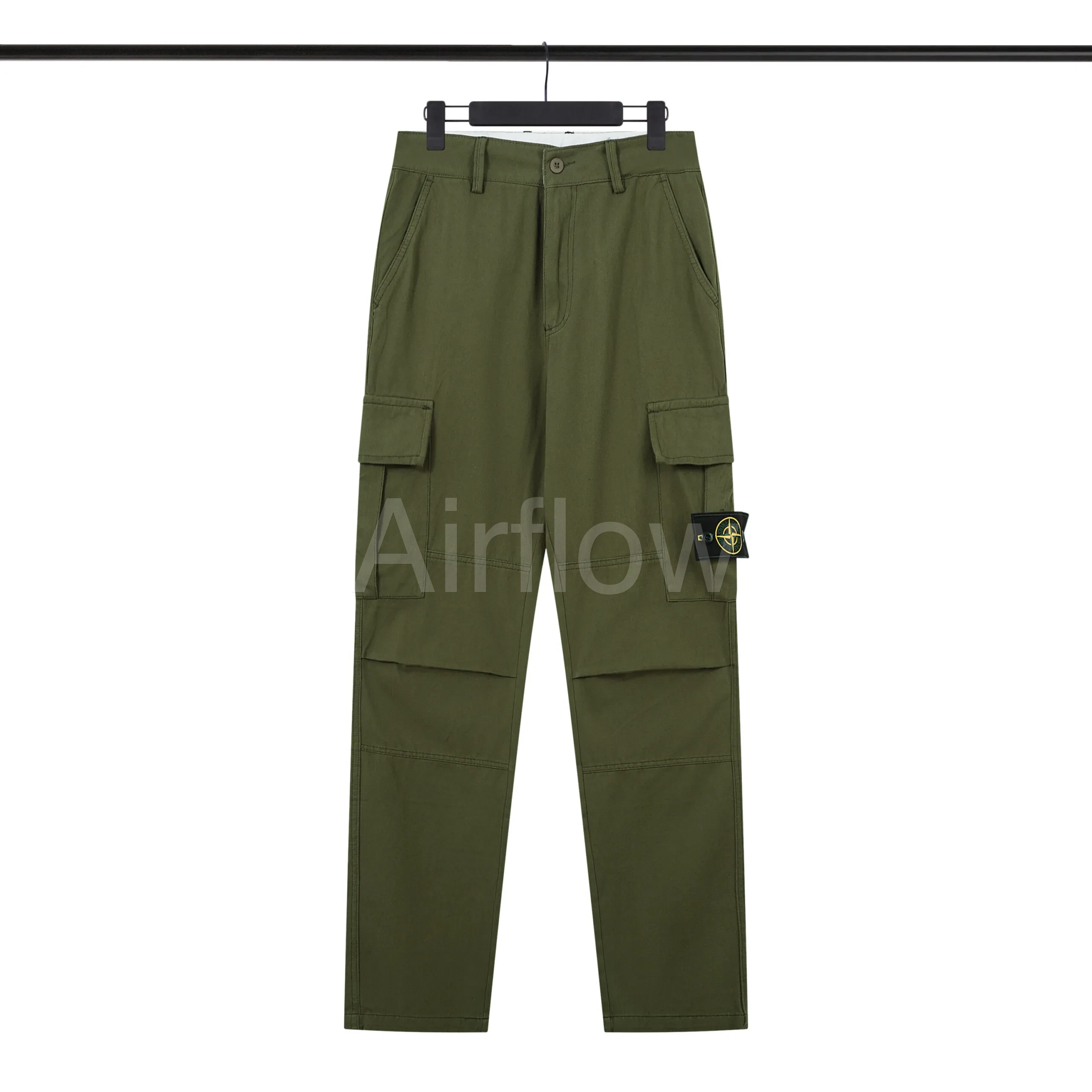 Pantalon Cargo
