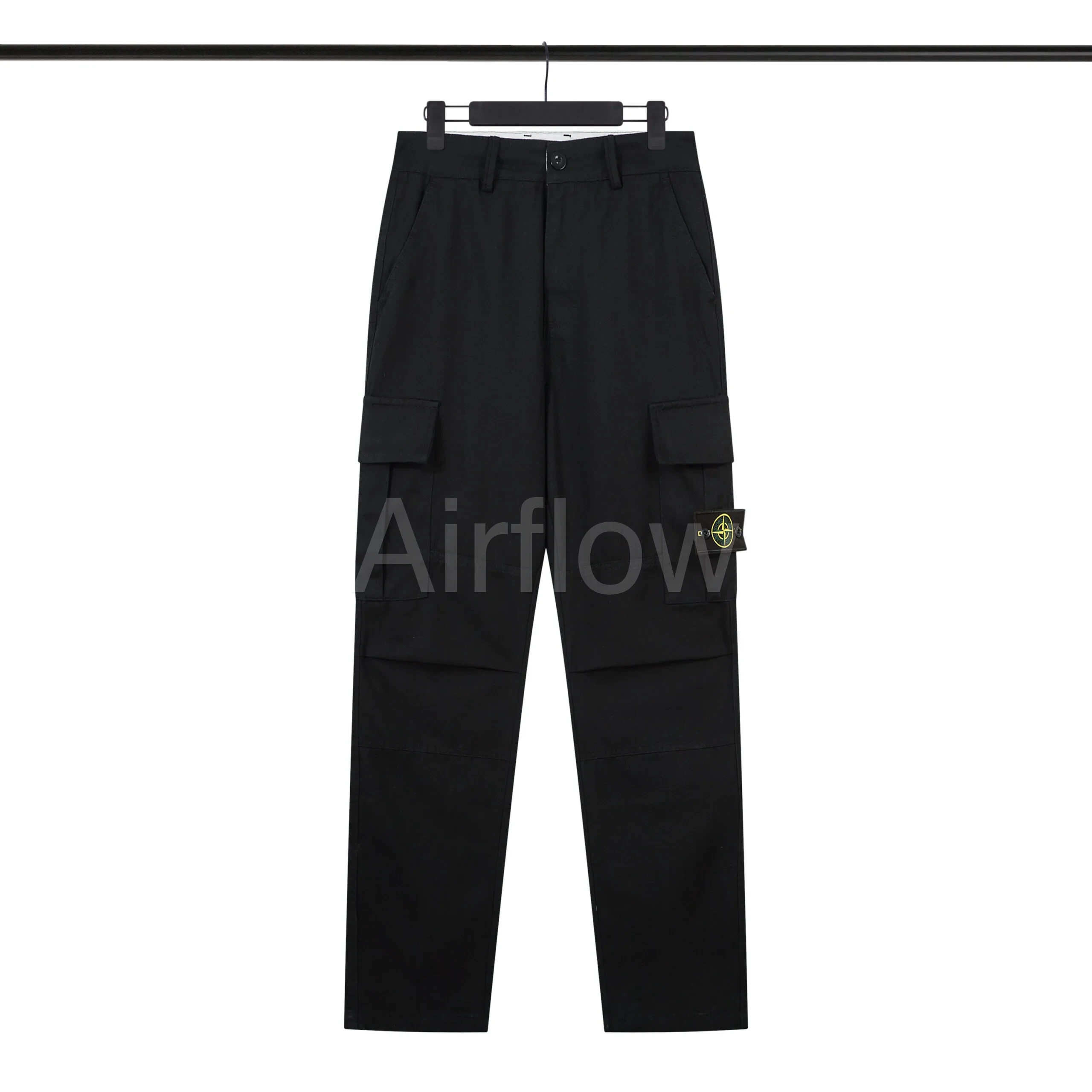 Pantalon Cargo