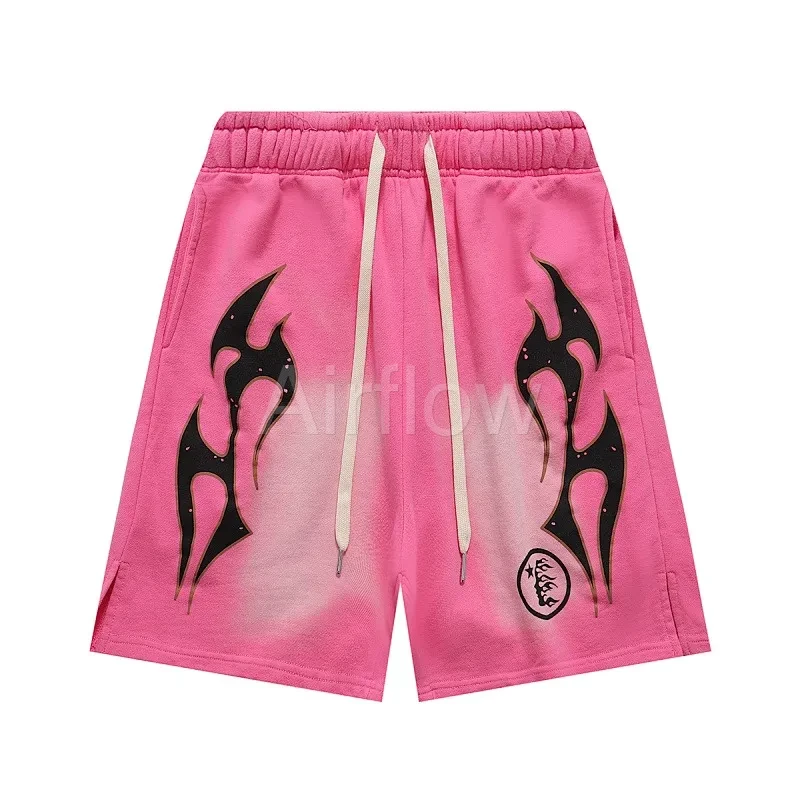 Pantalon corto Hellstar