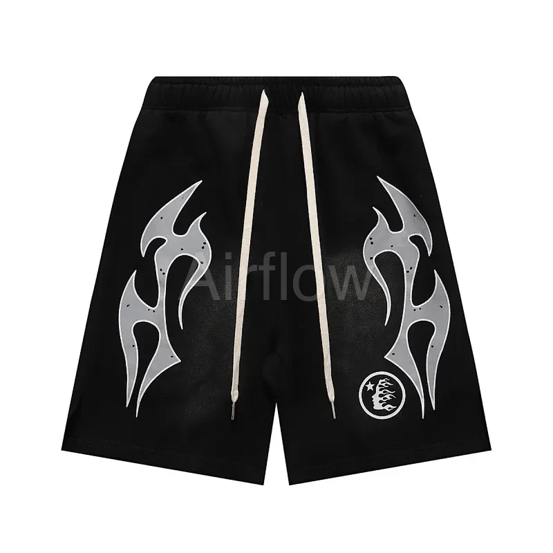 Pantalon corto Hellstar