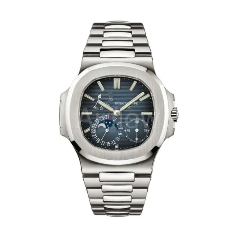 Patek Philippe Nautilus 5712 PTP005
