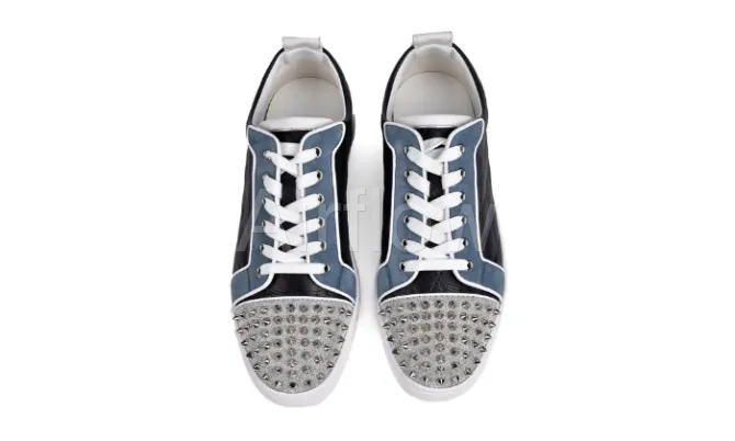 Pelle Punta Sneaker 4