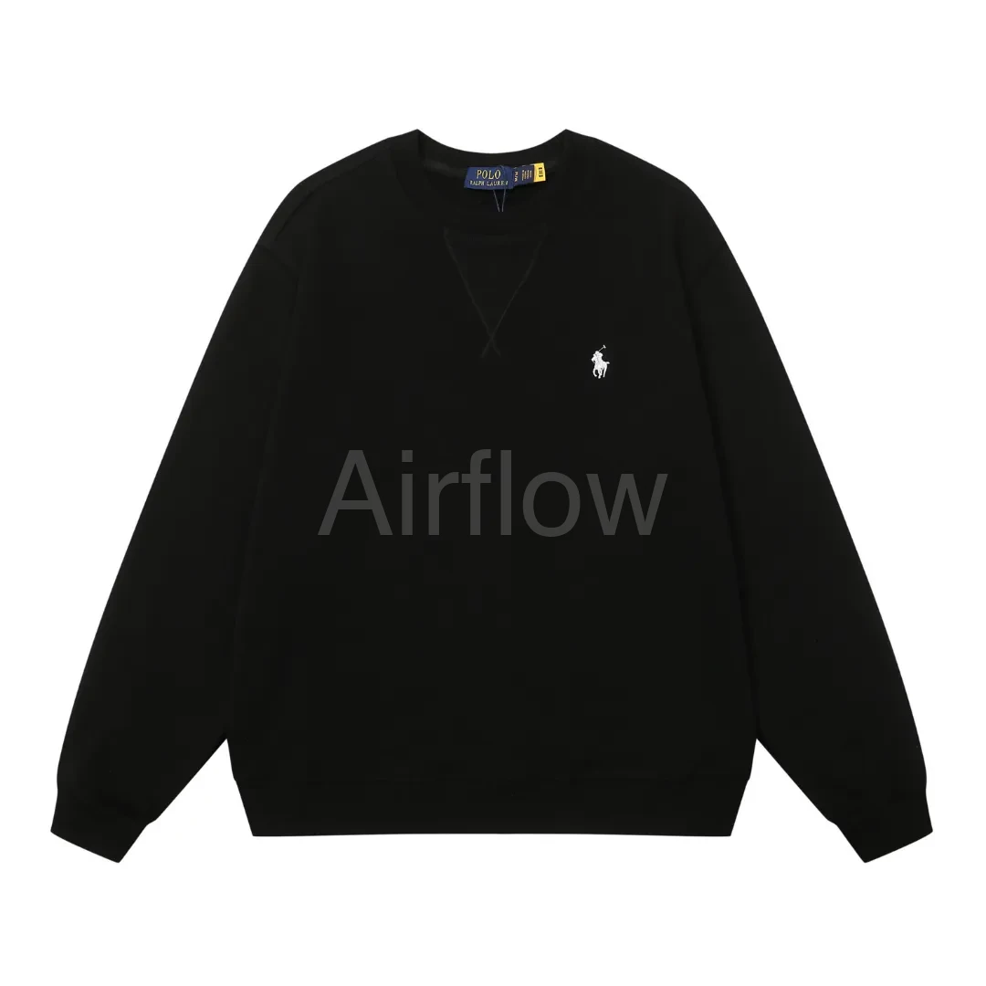 Polo Hoodie