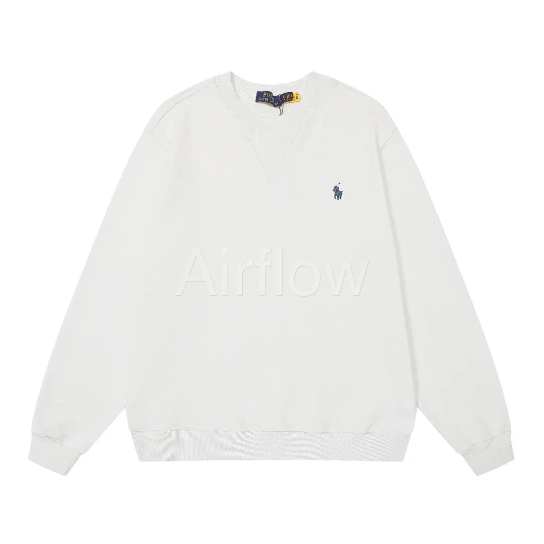 Polo Hoodie
