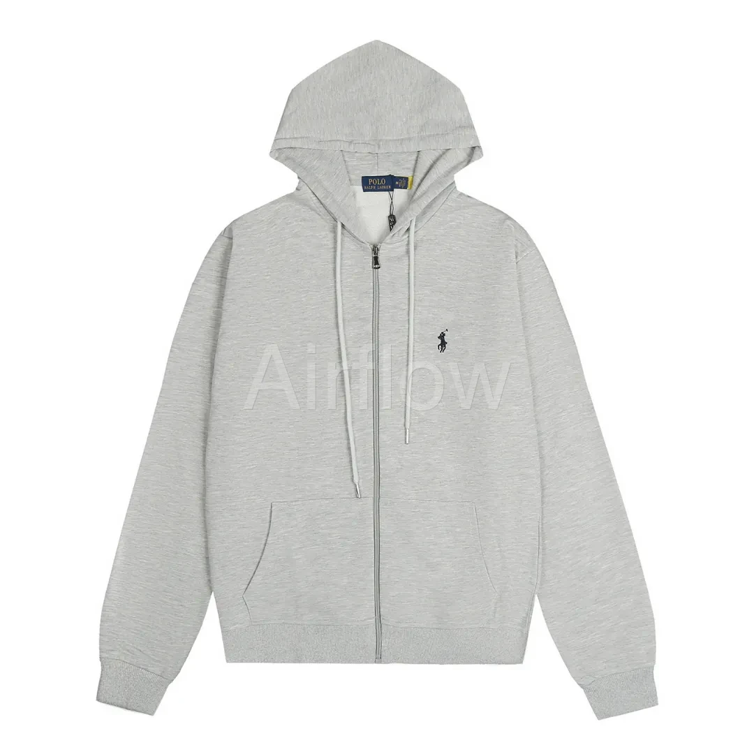 Polo Jacket