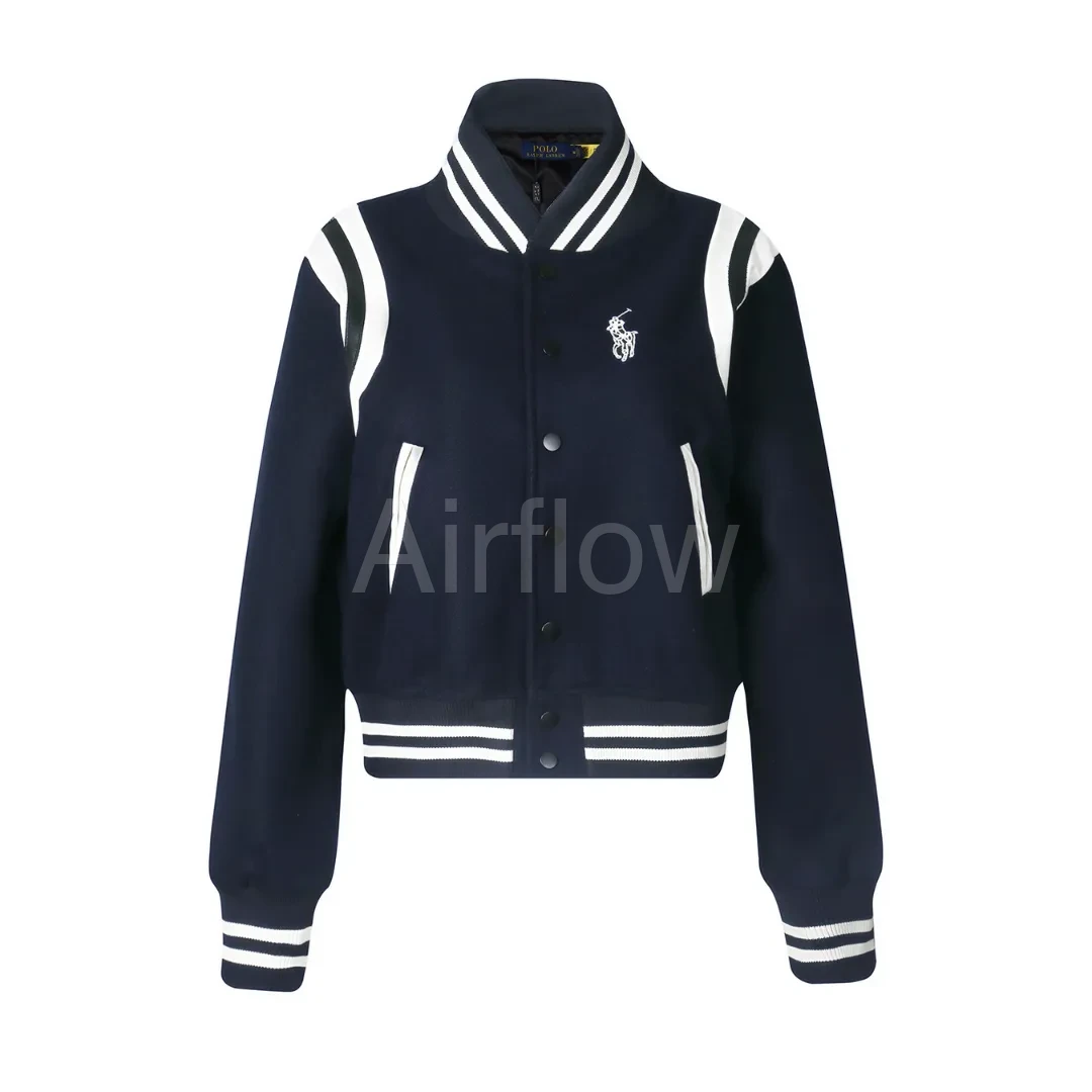 Polo Jacket