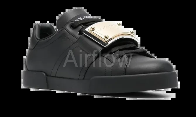 Portofino low-top sneakers 3