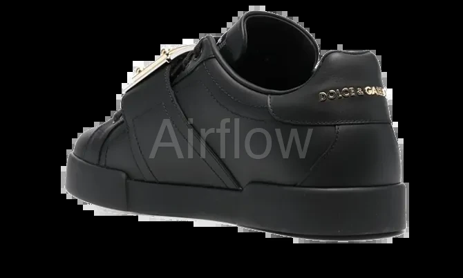 Portofino low-top sneakers 4