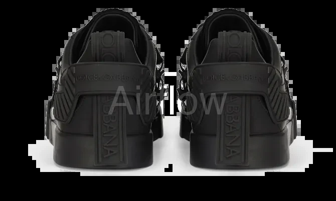 Portofino sneakers stringhe 4